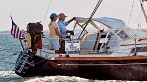 4 Ways That a Professional Boat Appraisal Can Come In Handy