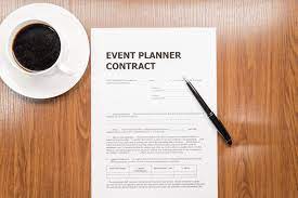 7 Things To Look for When Hiring an Event Planner