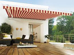 All you need to know about awnings