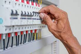 Electrical Services: All You Need to Know