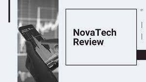 Investing with Novatech