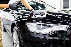How Do You Care for Your Vehicle With Car Paint Protection?