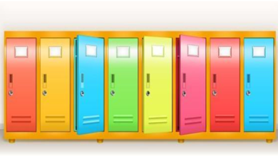 Everything You Should Consider Before Contacting a Lockers Manufacturer to Help You Choose Right