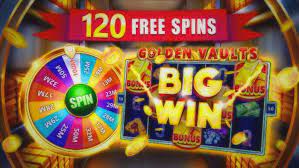 Free spins: How they can be a great opportunity