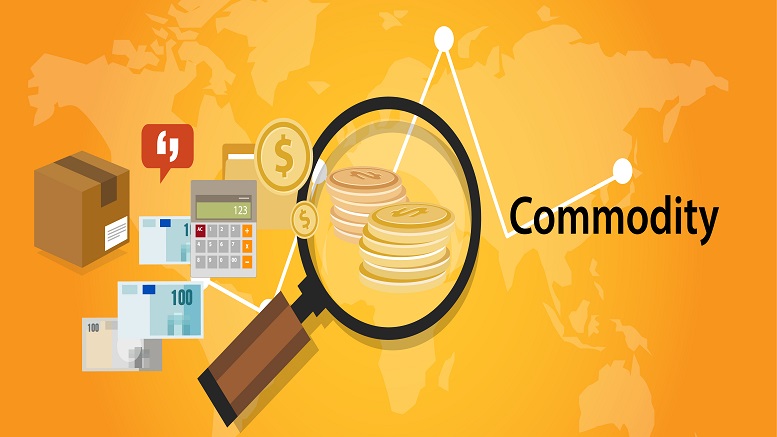 Commodity and Currency Trading