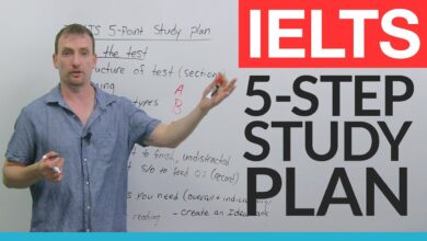 Preparing for IELTS? Here’s The Study Plan You Need to Follow