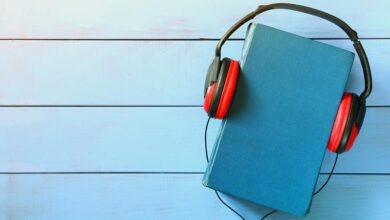 Turn Your Script Into An Audiobook