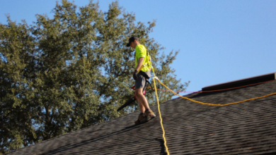 Repair or Replace Your Roof